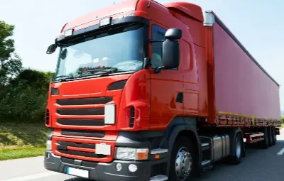 Antalya Büyükorhan Ambar Kargo