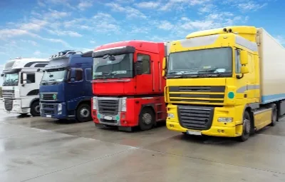 Antalya Büyükorhan Nakliye Ambarı