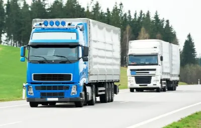 Antalya Büyükorhan | Eşya Taşıma